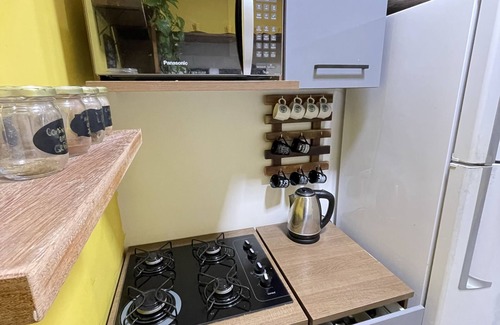 Alto Ribeirao Apartamento | Apê dos Sonhos