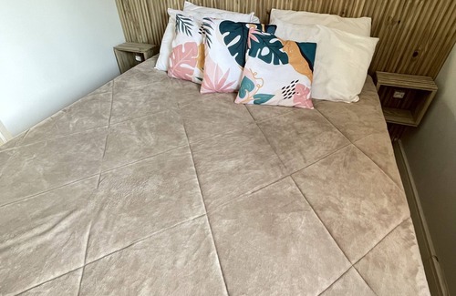 Alto Ribeirao Apartamento | Apê dos Sonhos