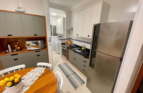 Horto Apartamento | Apê Harmonia