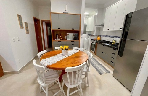 Horto Apartamento | Apê Harmonia