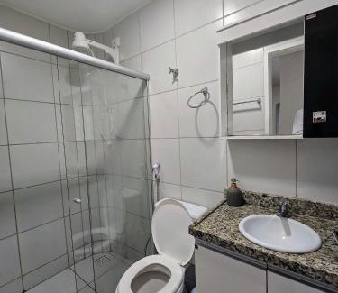 Caruaru Apartamento | Apê Lindo de viver no Manhattan home service 1602