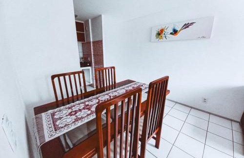 Mondubim Apartamento | Apê Pertinho - Fortaleza, Ceará!