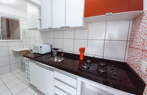 Mondubim Apartamento | Apê Pertinho - Fortaleza, Ceará!