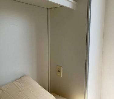 Campo Grande Apartamento | Apê sonho meu.