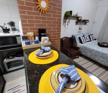 Miguel Pereira Apartamento | Apê210MiguelPereira