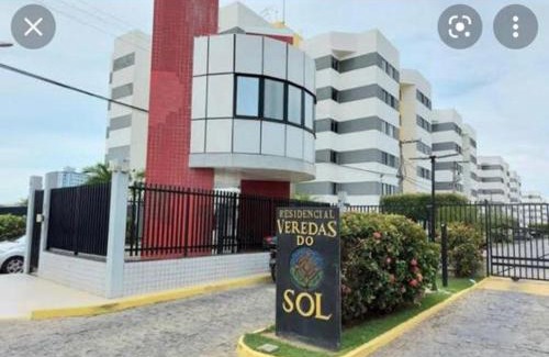 Ponto Novo Apartamento | APêAju - Apartamento com tudo novinho só para você