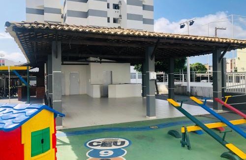 Ponto Novo Apartamento | APêAju - Apartamento com tudo novinho só para você