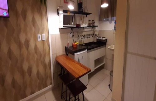 Aldeota Apartamento | Ap 106 furnished, beautiful and well located in Aldeota