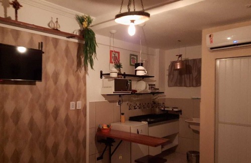 Aldeota Apartamento | Ap 106 furnished, beautiful and well located in Aldeota