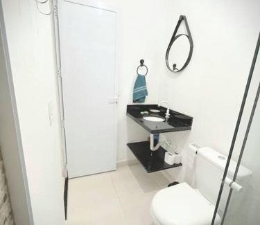 Itatiba Apartamento | Ap 2 Apropriado para arbnb, confira!