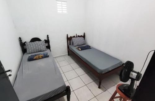 Cruzeiro Apartamento | Ap 2 quartos com vaga de garagem
