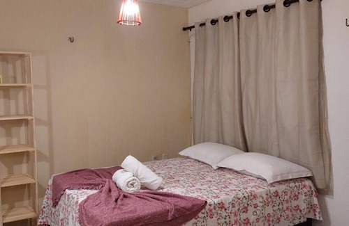 Aldeota Apartamento | Ap 205 furnished, beautiful and well located in Aldeota