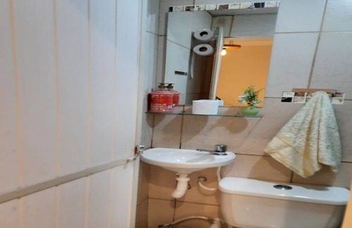 Aldeota Apartamento | Ap 205 furnished, beautiful and well located in Aldeota
