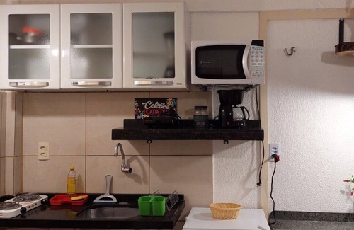 Aldeota Apartamento | Ap 205 furnished, beautiful and well located in Aldeota