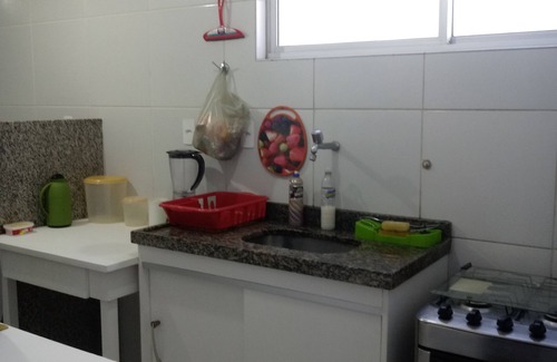 Ponta de Campina Apartamento | AP 2 QTS AMUEBLADO PARA CAMPINA DE VERANO.