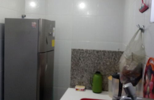 Ponta de Campina Apartamento | AP 2 QTS AMUEBLADO PARA CAMPINA DE VERANO.