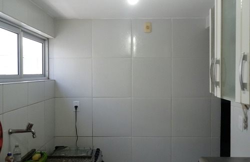 Ponta de Campina Apartamento | AP 2 QTS AMUEBLADO PARA CAMPINA DE VERANO.