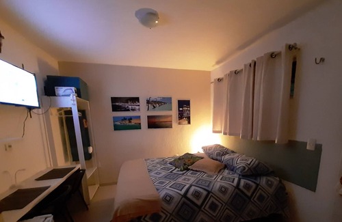 Aldeota Apartamento | AP 305 na Aldeota Mobiliado e Aconchegante