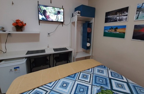Aldeota Apartamento | AP 305 na Aldeota Mobiliado e Aconchegante