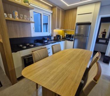 Xangri-La Apartamento | AP 511 - LIVIN Resort Atlântida