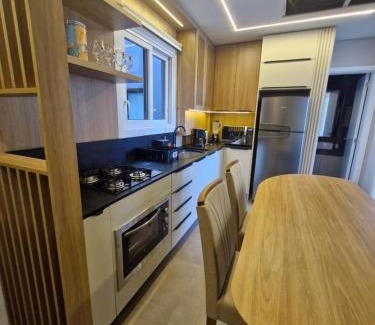 Xangri-La Apartamento | AP 511 - LIVIN Resort Atlântida