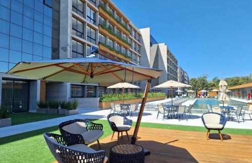 Xangri-La Apartamento | AP 511 - LIVIN Resort Atlântida