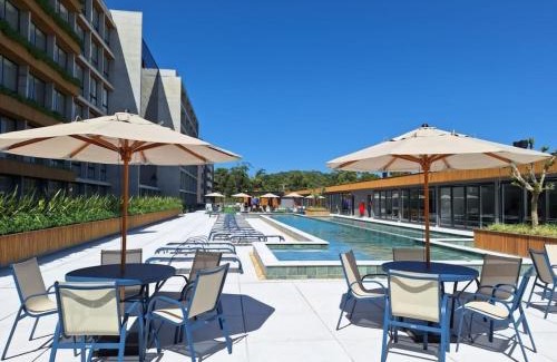 Xangri-La Apartamento | AP 511 - LIVIN Resort Atlântida