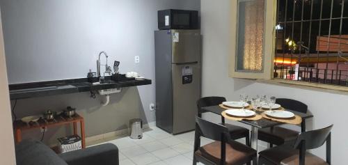 Umarizal Apartamento | Ap Açaí Cop30
