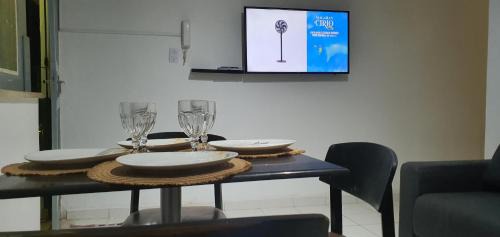 Umarizal Apartamento | Ap Açaí Cop30