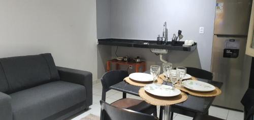 Umarizal Apartamento | Ap Açaí Cop30