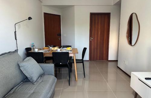 Extensao do Bosque Apartamento | Ap a alguns passos da praia do Bosque | ROGR104