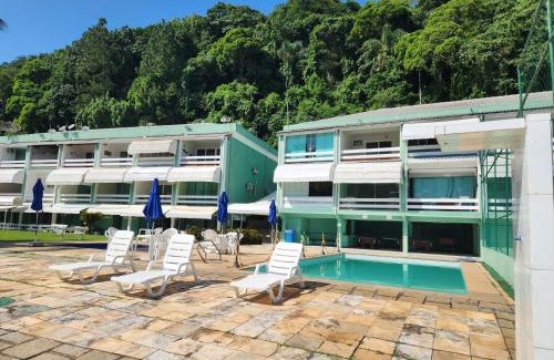 Itapirapua Apartamento | AP ALECRIM Luxo Cond Aquarius I Angra dos Reis