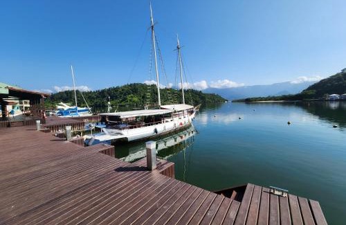 Itapirapua Apartamento | AP ALECRIM Luxo Cond Aquarius I Angra dos Reis