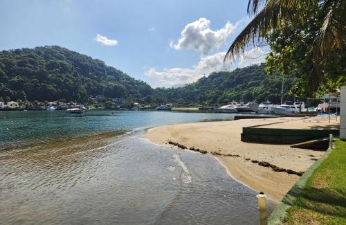 Itapirapua Apartamento | AP ALECRIM Luxo Cond Aquarius I Angra dos Reis