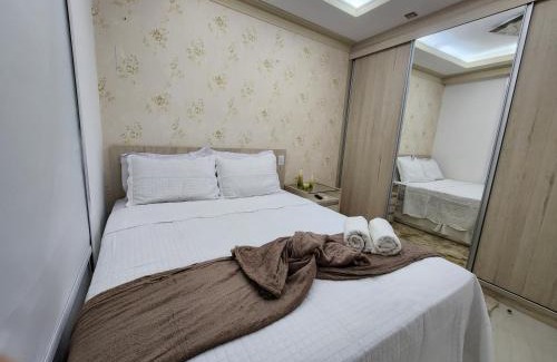 Itapirapua Apartamento | AP ALECRIM Luxo Cond Aquarius I Angra dos Reis