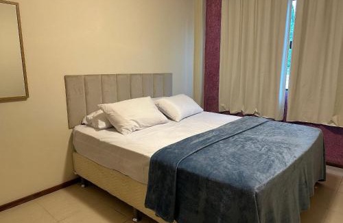 Extensao do Bosque Apartamento | Ap amplo próximo a Praia do Bosque | ROSP102