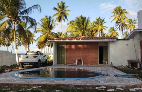 Sirinhaem Casa | Ap. André Ângelo