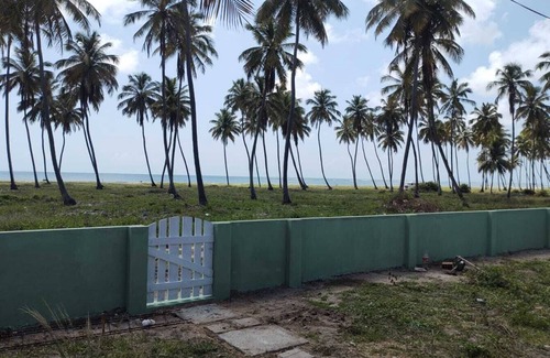 Sirinhaem Casa | Ap. André Ângelo