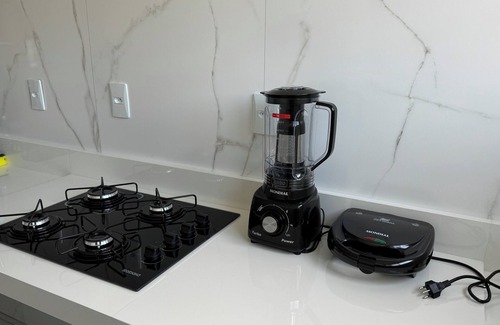 Petrolina Apartamento | Apartment with air conditioning