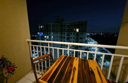 Sao Jose de Ribamar Apartamento | APARTMENT SEA BRISE ARAÇAGY
