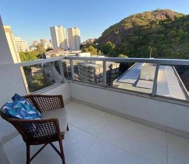 Santa Lucia Apartamento | AP confortável e bem localizado