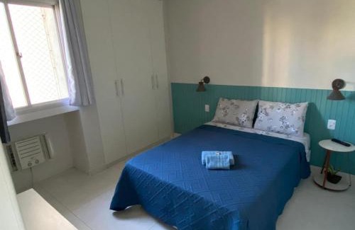 Santa Lucia Apartamento | AP confortável e bem localizado