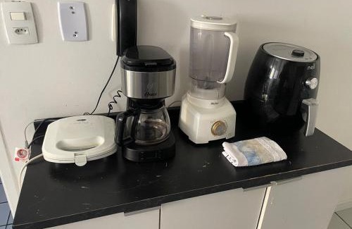 Boa Viagem Apartamento | AP da Cida