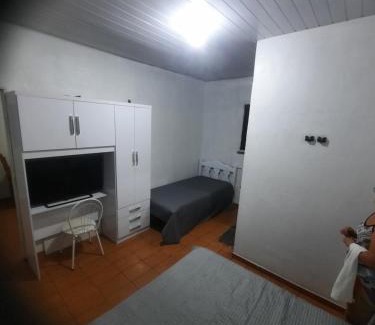 Manaus Apartamento | AP da Val 1