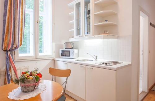 Duerrroehrsdorf-Dittersbach Apartamento | Apartamento-Baño privado con ducha-App. 3 - OG