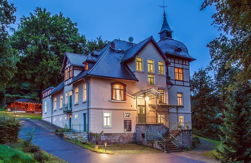 Duerrroehrsdorf-Dittersbach Apartamento | Apartamento-Baño privado con ducha-App. 3 - OG