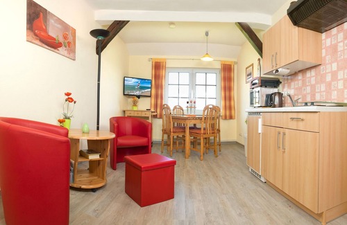 Insel Poel Apartamento | Apt. SONNENSCHEIN - peace, nature and relaxation await you in Weitendorf-Hof