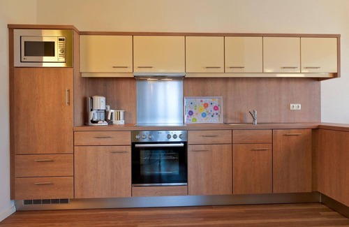 Insel Poel Apartamento | Apt. Koralle - Dream apartment with harbor views!