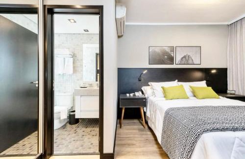 Cambui Apartamento | AP de Temporada no I Am Design