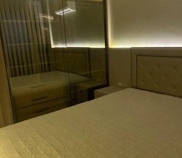 Monte Castelo Apartamento | Ap do Junior